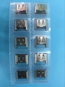 

100pcs for PS4 HDMI Port Socket Connector for PS4 hdmi socket port