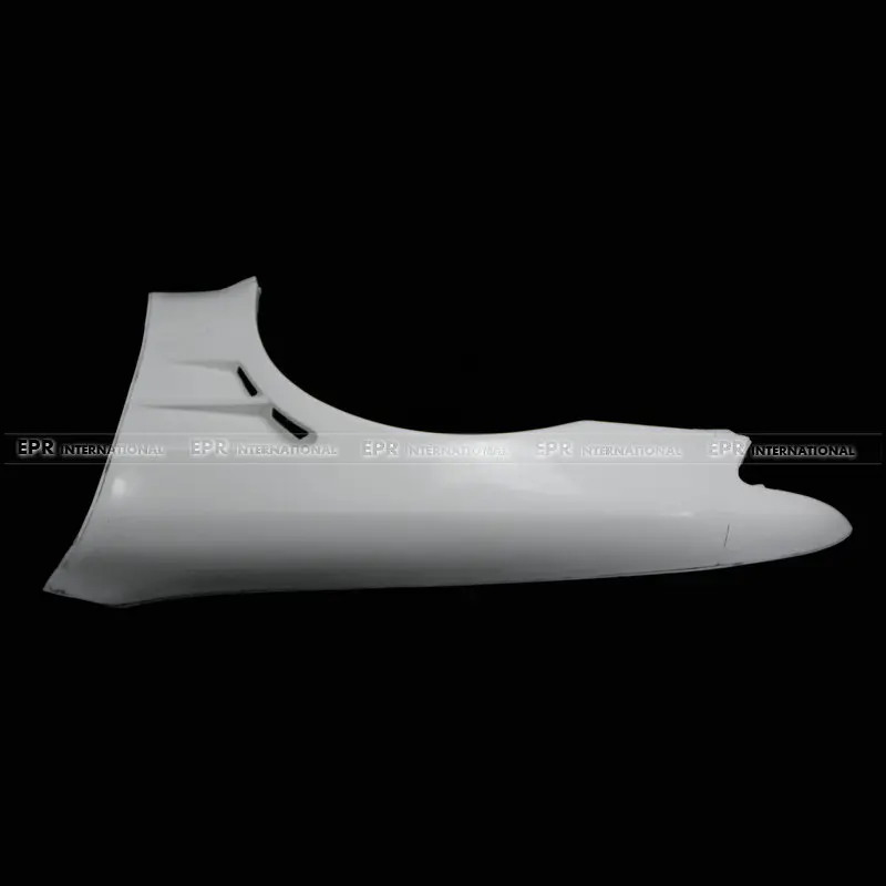 90 Chaser DM Style Normal Version Front Vented Fender +15mm FRP(4)_1