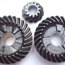 Запчасти для Yamaha 2-х тактный 60 л.с. подвесной лодочный мотор механизм для модели набор