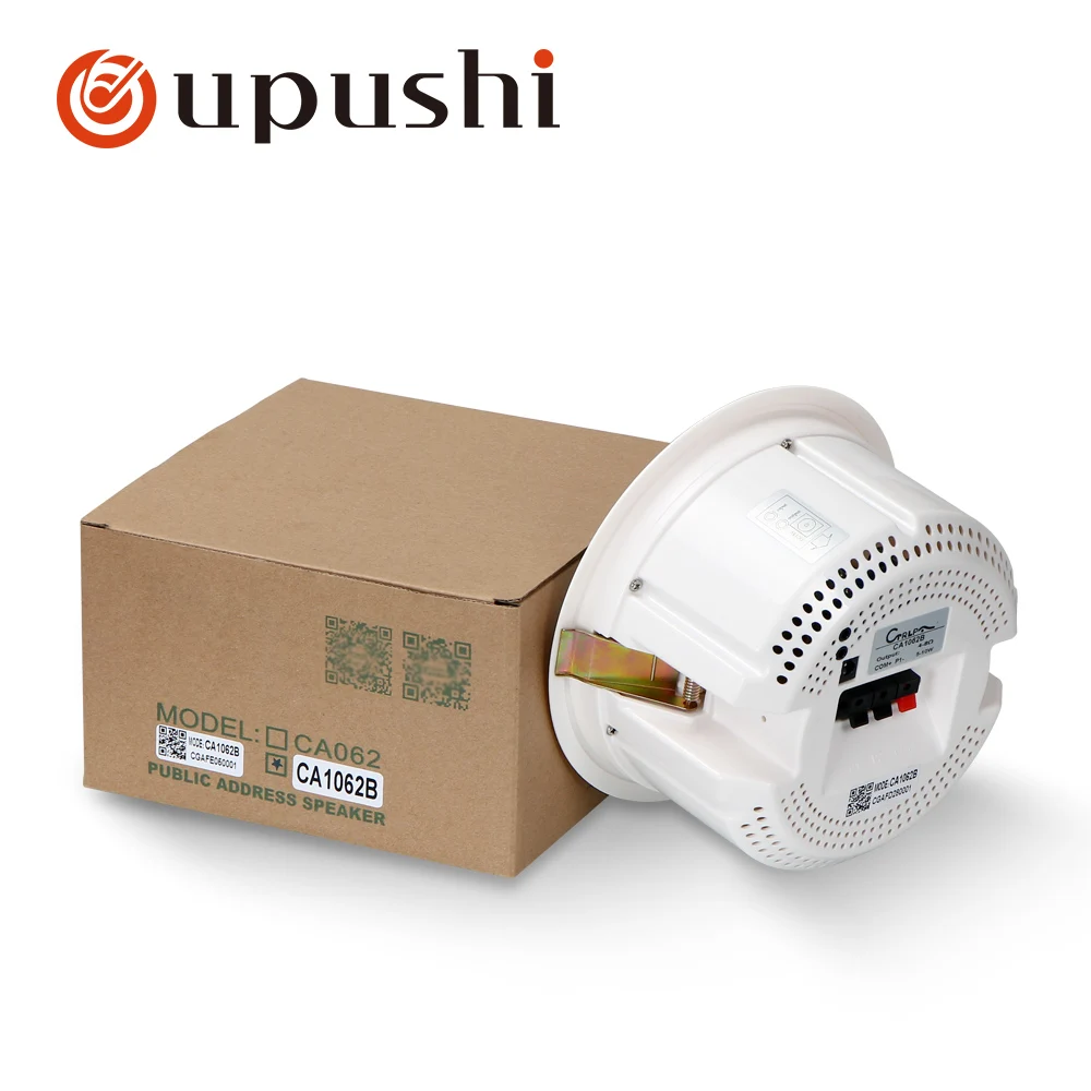 Oupushi bluetooth ceiling speaker 10w wireless