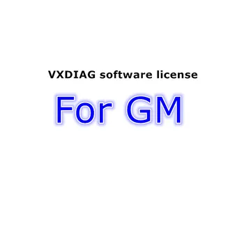 

VXDIAG Software License Link For G-M TECH2 MDI Software Auto Diagnostic Tool Softawre Send Online