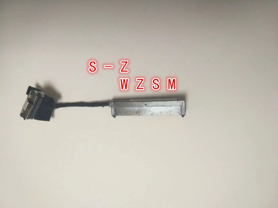 

Новый оригинальный кабель WZSM для жесткого диска LENOVO U460 EAD62354701, соединитель жесткого диска, проверенный хороший кабель
