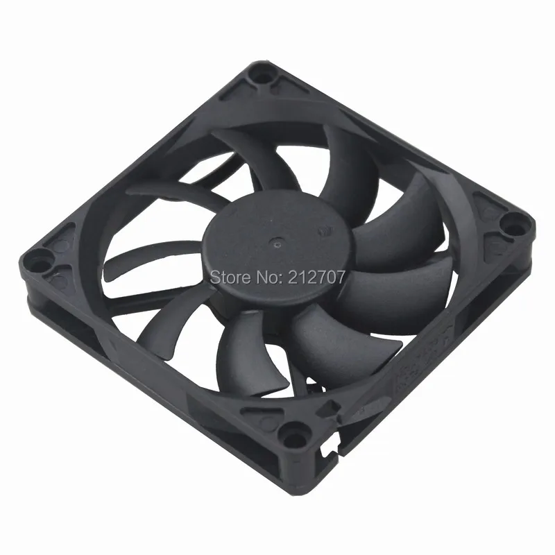 80mm 12v fan 6