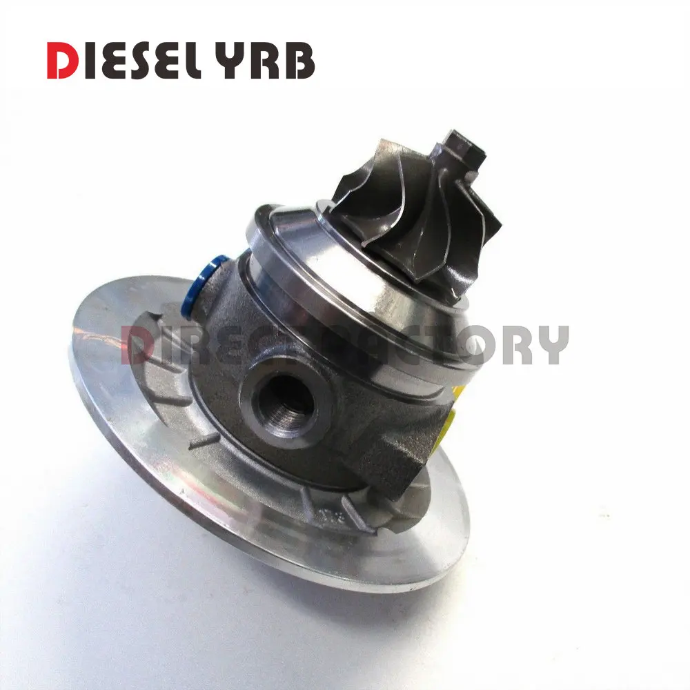 

Balanced turbo cartridge 28200-4A350 732340-5001S 732340 turbine chra for Hyundai Truck Porter 1 ton D4CB turbocharger core