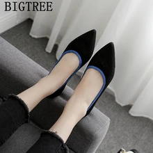 Обувь на плоской подошве, женские ботинки "Харадзюку", женские брендовые Роскошные криперы, женские лоферы, женская обувь без шнуровки, zapatillas mujer ayakkabi