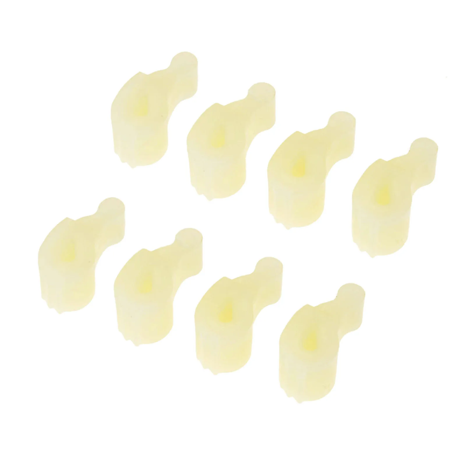 

8Pcs Washing Machine Agitator Dogs 80040 PS388034 AP3119063 For Whirlpool Sears Kenmore Roper Washer