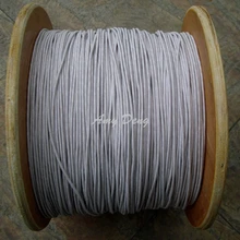 50 м/лот 0,07x119x3(0,07X357 акций) Litz mul strand медная проволока полиэфирная проволока