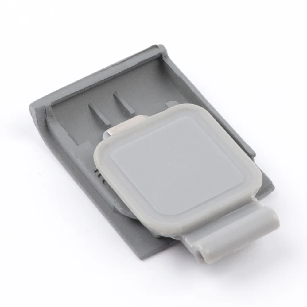 Запасная Боковая дверь для GoPro Hero 7 white Edition USB C Micro HDMI Водонепроницаемая Защитная