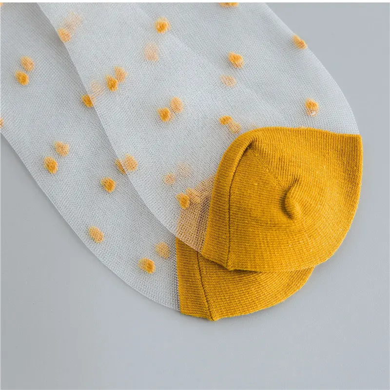 nylon socks women