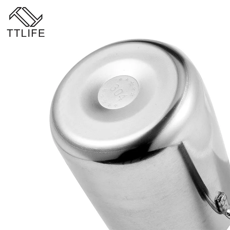 TTLIFE кружки для кофе и молока пенообразователь 350 мл/600 мл/1000 мл новый стиль чашка