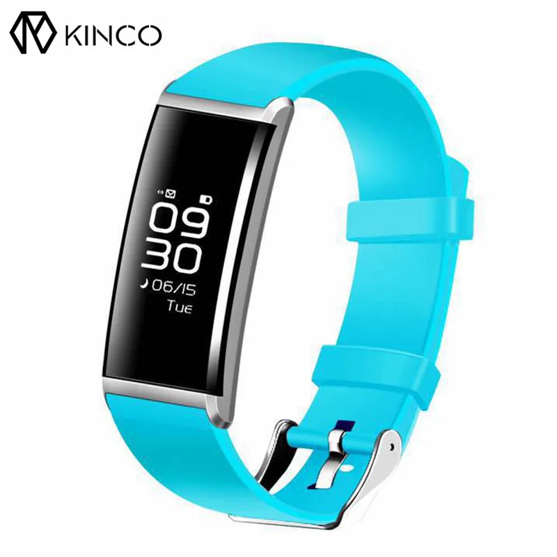 X9 0 96 Inch OLED Blood Pressure Oxygen Heart Rate Sleep Pedometer Monitor Waterproof IP67 Smart