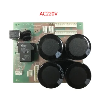 

Inverter DC Welder Power Board ZX7-200 250 Bottom Board 220V, filter pcb for MOSFET control inverter welding machine