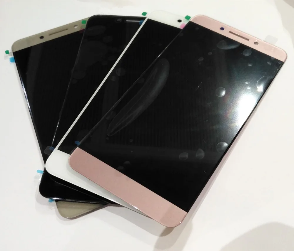 Letv   x720 lcd display