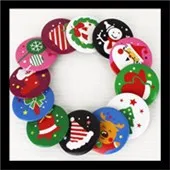 10pcs-Christmas-ID-Badge-patterns-randomly-Party-Santa-Claus-Snowman-XMAS-Tree-stocking-patterns-Button-brooch.jpg_640x640