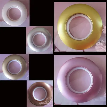 

A pack of 40 nanometer high quality mute the Roman curtain optional accessories with 8 kinds of color
