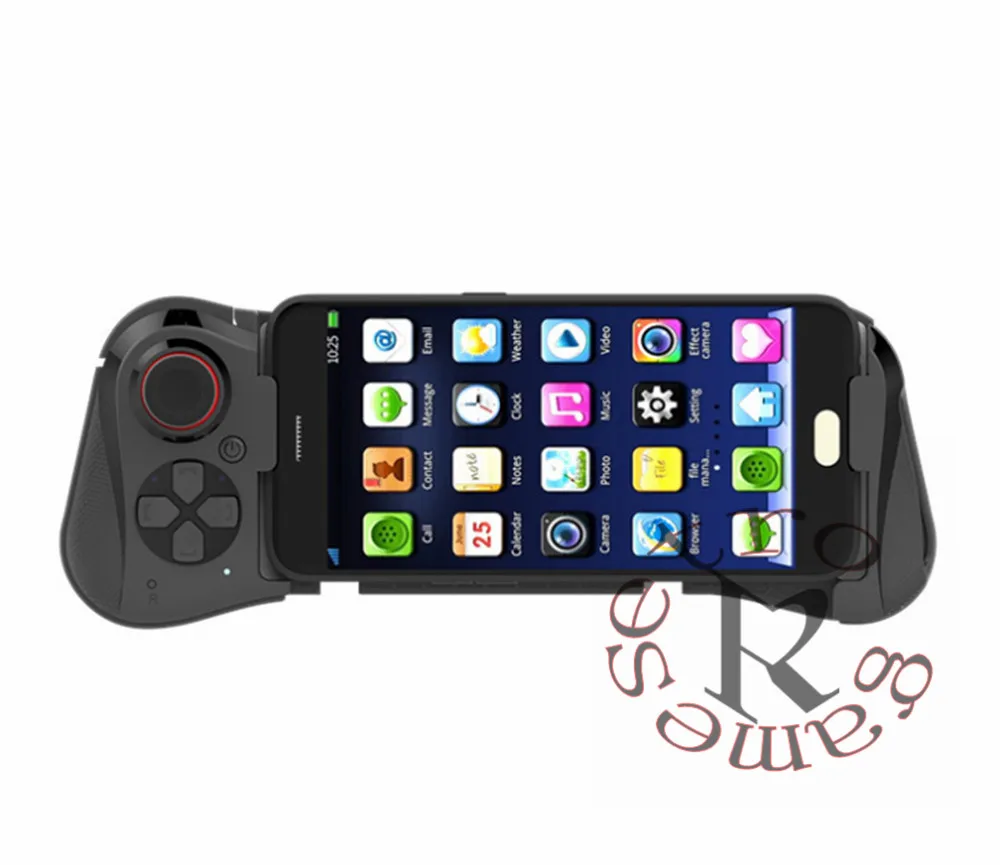 Mocute 050 054 055 056 Mocute 058 Bluetooth геймпад мобильный Джойстик Android джойстик беспроводной VR контроллер смартфон планшет