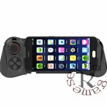 Mocute 050 054 055 056 Mocute 058 Bluetooth геймпад мобильный Джойстик Android джойстик беспроводной VR контроллер смартфон планшет