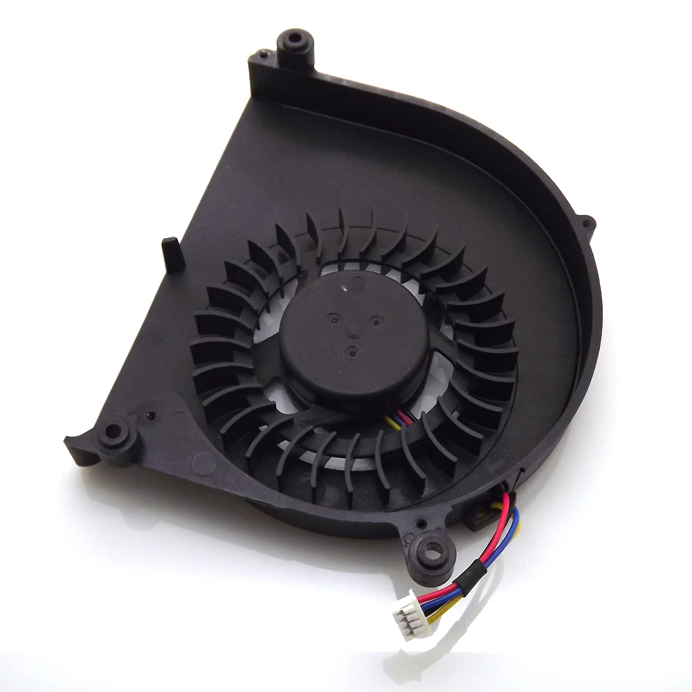 Оригинальный Новый кулер KDB0705HB KSB0705HA DC5V 0.40A для Asus A41IE A41ID A41 A41I охлаждающий