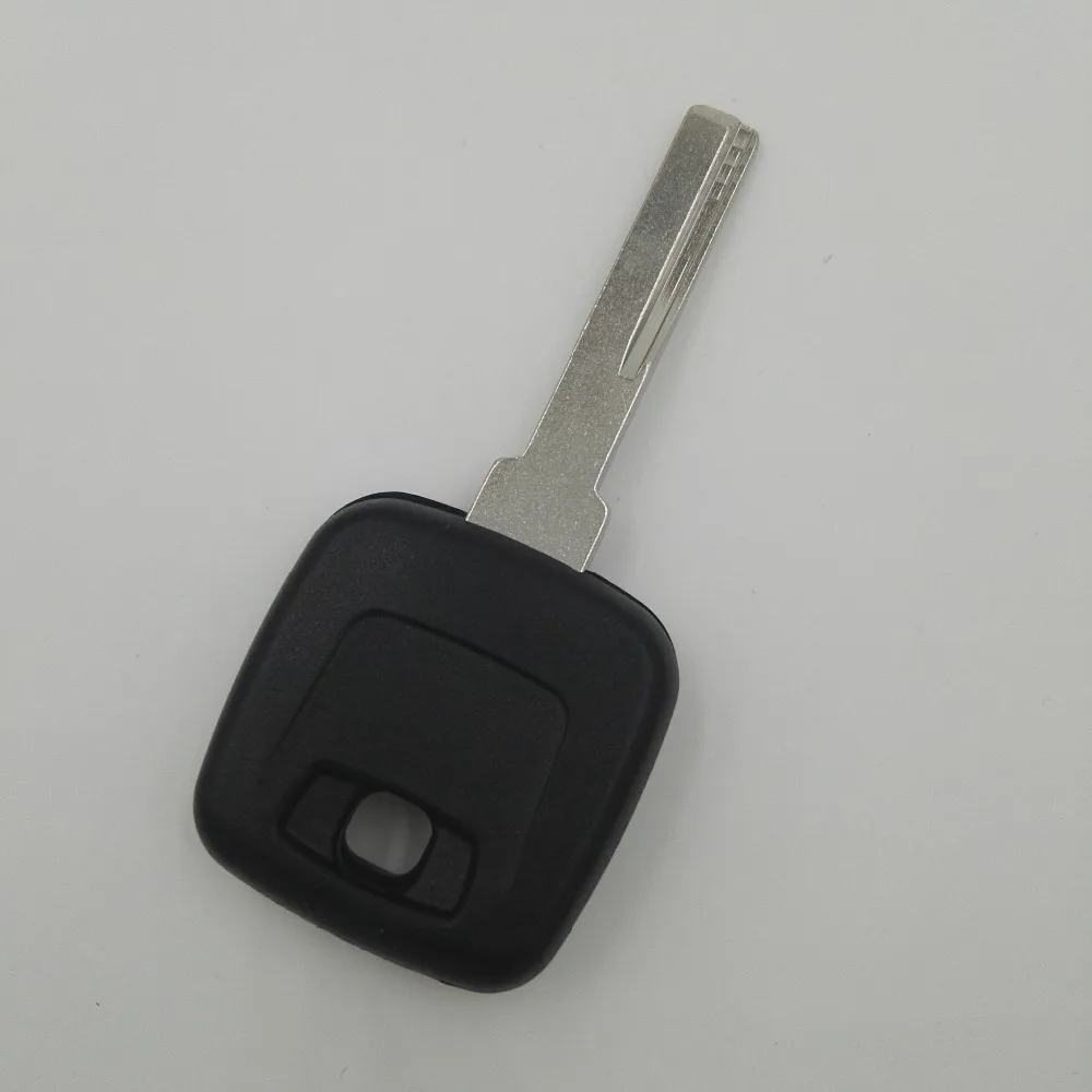 Оригинальный чехол брелок для VOLVO S40 V40 S60 S80 XC70|fob cover|fob casefob key |