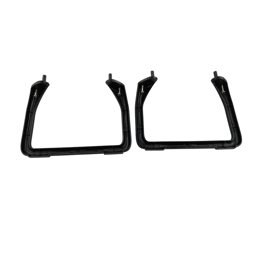 2Pcs Landing Gear for UDI RC U42W U42WH U45 U45W RC Remote Control Helicopter Spare Parts Four-axis Drone