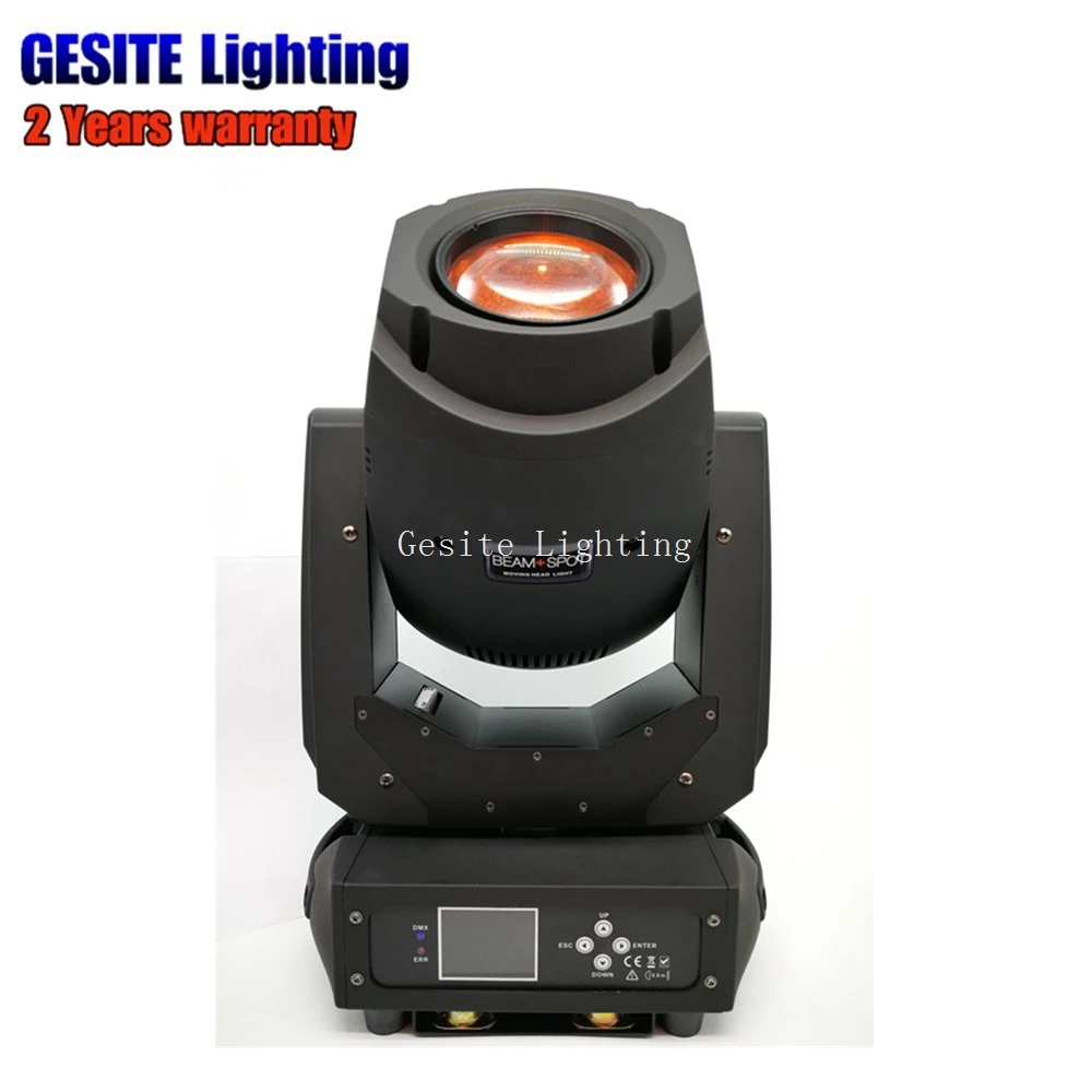 Stage lighting 100w/150w /200w /300w LED beam spot moving head light for dj | Лампы и освещение