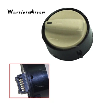 

WarriorsArrow New Beige Sunroof Rotary Switch For VW Golf GTI Jetta MK4 Beetle Passat 2001-2005 For Skoda For Seat 1J0959613G