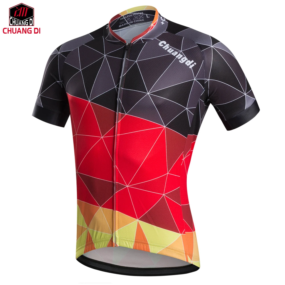 

New Cycling Bike Bicycle Clothing Clothes Women Men Cycling Jersey Jacket Jersey Top Bicycle Bike Cycling Shirt