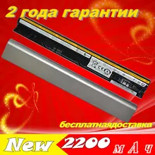 JIGU Laptop akku Für Lenovo 4ICR17/65 L12S4L01 L12S4Z01 Für IdeaPad S300 S310 S400u S405 S410 S415 S300-a S405-asi S300-bni