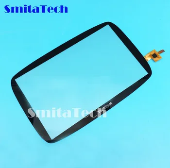 

new 6.0 inch capacitive touch screen for TomTom Go 600 6000 LTR606SL01 GPS navigation digitizer display screen replacement panel