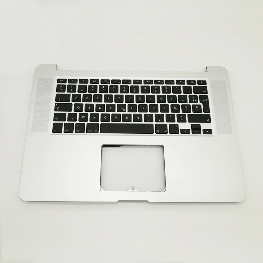New AZERTY Topcase For MacBook Pro 15 New AZERTY Topcase For MacBook Pro 15
