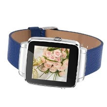 2016 New Smartwatch X6 Uhren Relogio Celular Lauf Call Reminder Uhren Telefono Moviles Fitness Tracker Cubot Smart Uhr