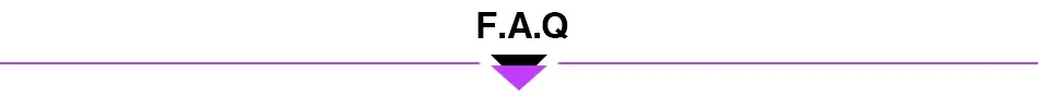 FAQ