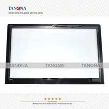 Защитное стекло для ЖК-дисплея для lenovo Ideapad Y700-15 Y700-15ISK/ACZ 15," для стеклянного ЖК-модуля и Non-3D модели камеры только черный