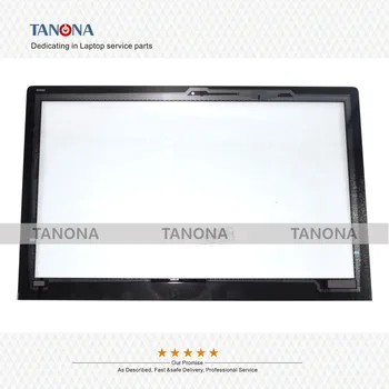

Orig New LCD Front Glass For Lenovo Ideapad Y700-15 Y700-15ISK/ACZ 15.6" For Glass LCD module & Non-3D camera model only Black