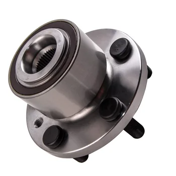 

Front Wheel Hub Bearing Assembly for LAND ROVER FREELANDER 2 FA 112kw LR003157 FALR003157 LR-003157