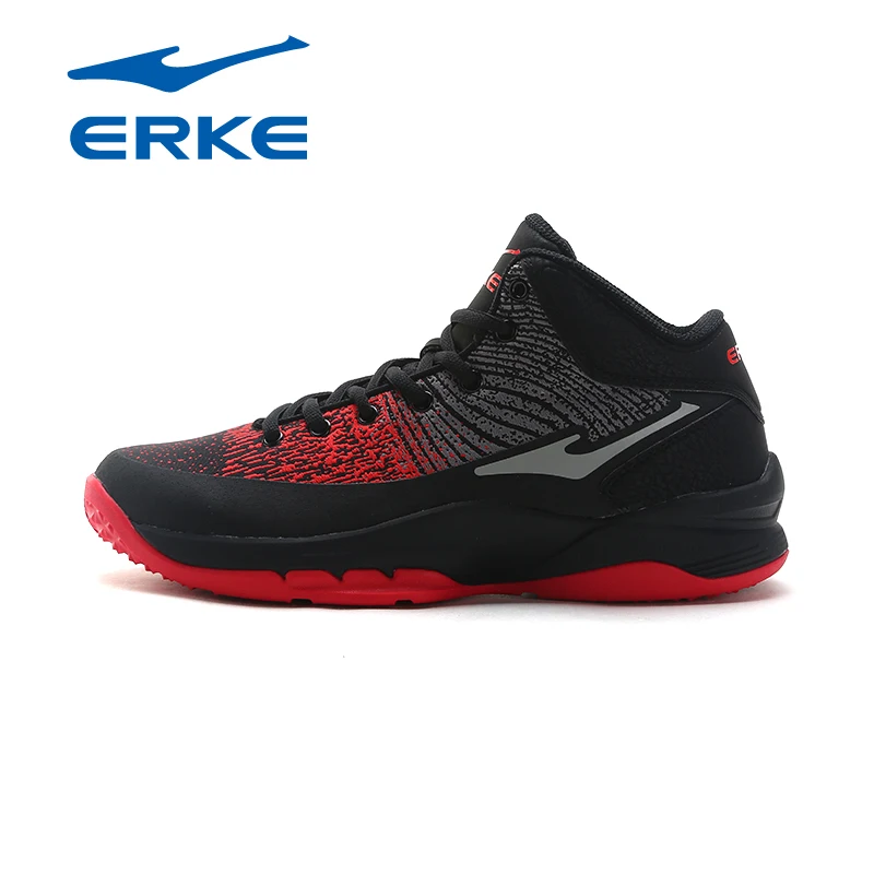 Erke hombres originales profesional Zapatillas de baloncesto hombre Atlético deporte Zapatos traniers sneakers zapatos de baloncesto 2017 Erke hombres originales profesional Zapatillas de baloncesto hombre Atlético deporte Zapatos traniers sneakers zapatos de baloncesto 2017