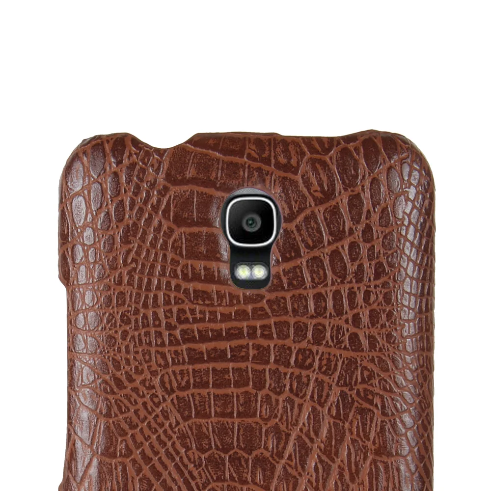 Чехлы для телефонов с крокодиловым узором Huawei Ascend Y360 Y3 Y3C Y336 U02 U12 U42 U03