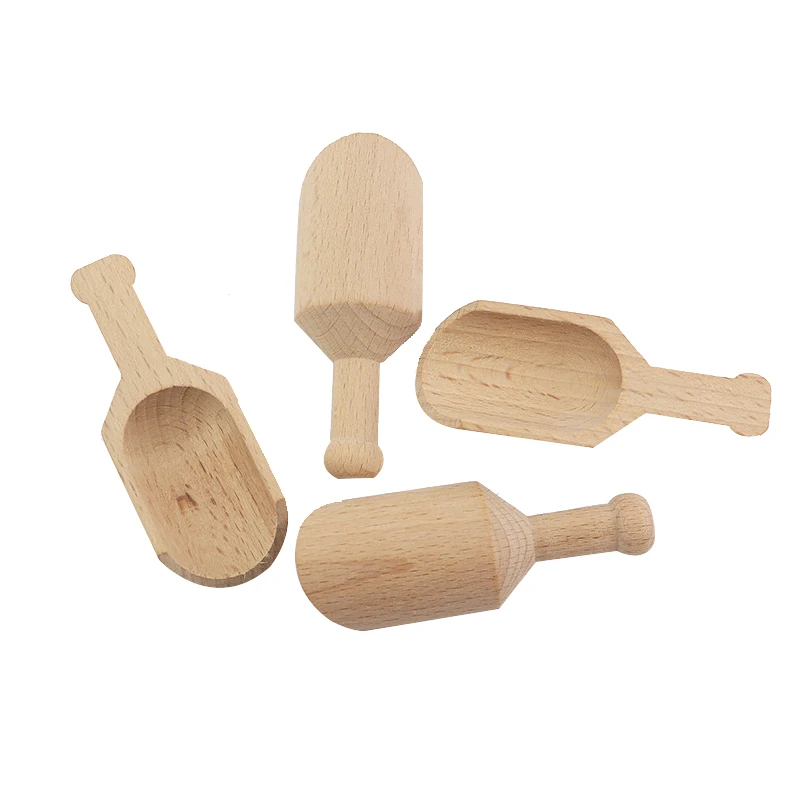Bamboo salt spoon (3)