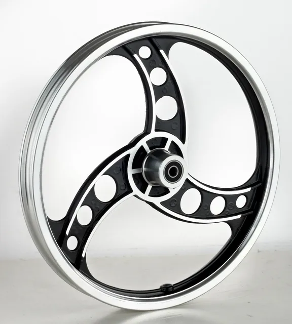 Aluminum wheels ( 20 inch) knife integrated aluminum wheels bicycle wheel set / rims wheels rims