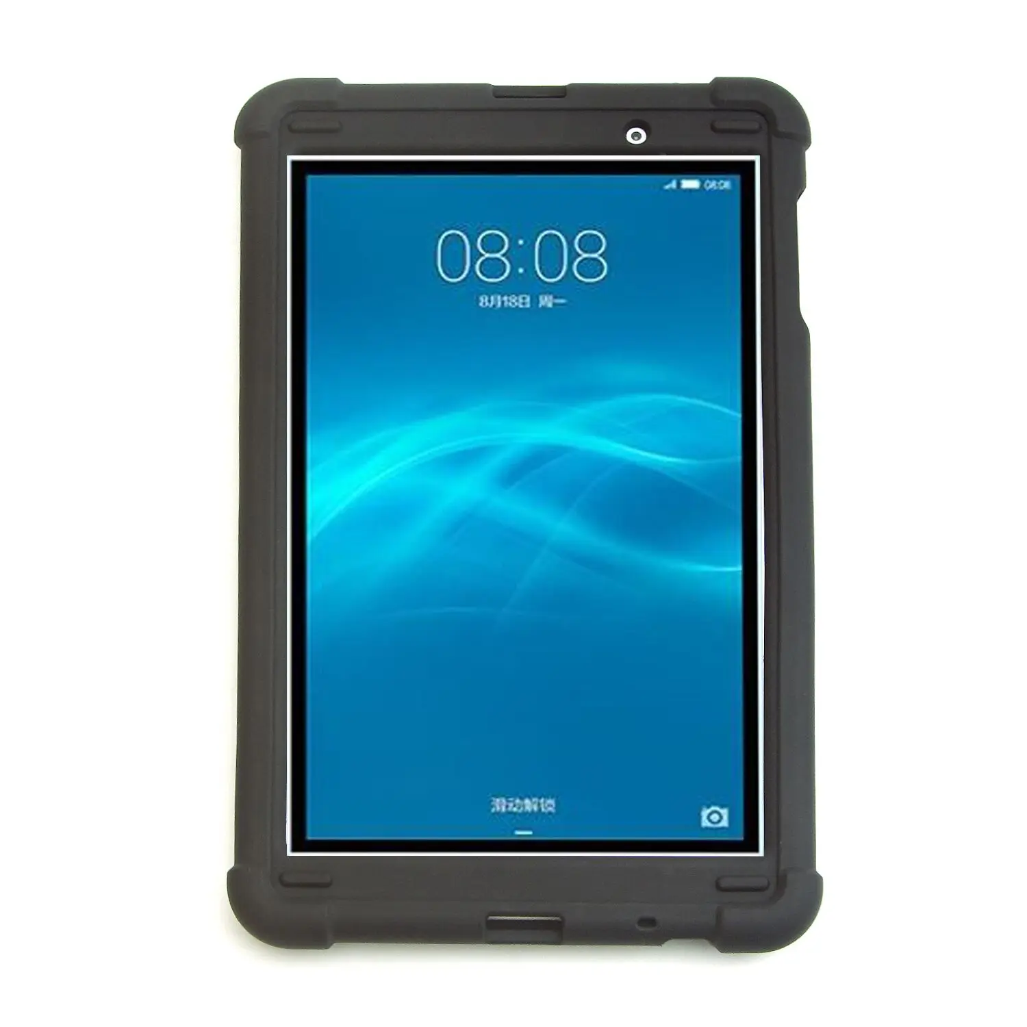 Heavy Duty Silicone Case For Huawei MediaPad T2 Pro 10 0 Rugged Cover For Huawei T2