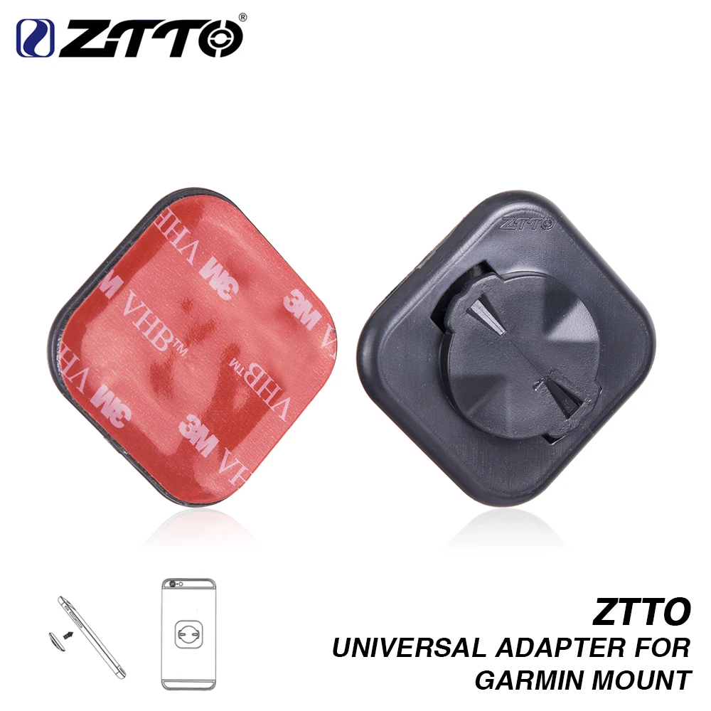 ZTTO кодовая настольная рамка для мобильного телефона IGPS фиксированная подставка для мобильного телефона, применимая к базе кода GARMIN