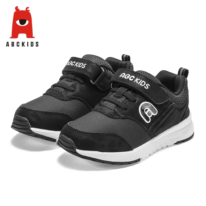 

ABC KIDS Kids Shoes Boys Children Casual Mesh Sneakers Leather Sport Sneaker