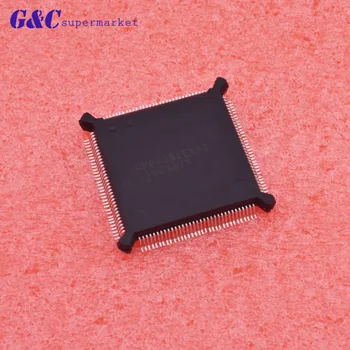 

1/5PCS QU80386EX33 QFP-132 QU80386EX 80386EX33 HIGH QUALITY INTEL IC