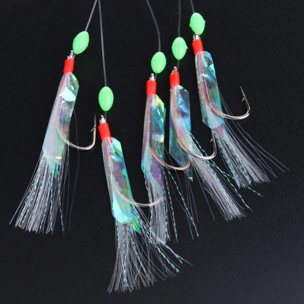 Fishing feathers Clearance