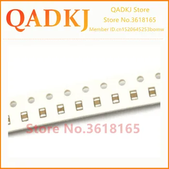 

GRM1885C1H222FA01D CAP CER 2200PF 50V C0G/NP0 0603 100PCS/LOT NEW & Original Free shipping