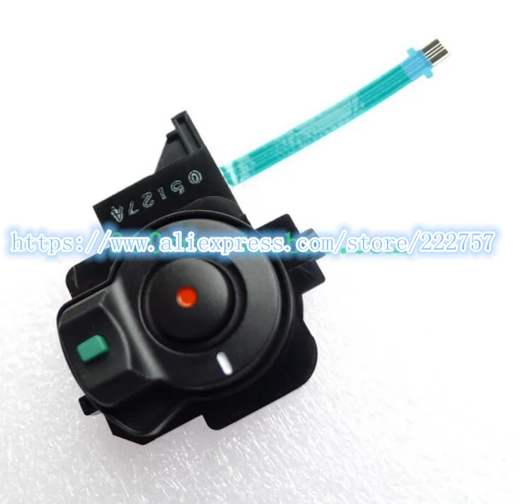 

Repair Parts For Sony PXW-X160 PXW-X180 Power Switch Block Ass'y