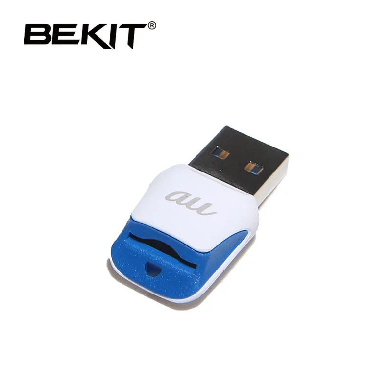 Адаптер Bekit Usb 3 0 для чтения карт памяти Micro SD TF|Картридеры| |