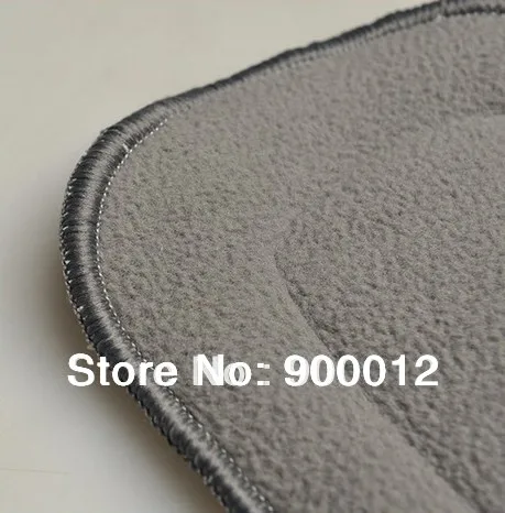 Рисунок 4 - Детские многоразовые тканевые подгузники