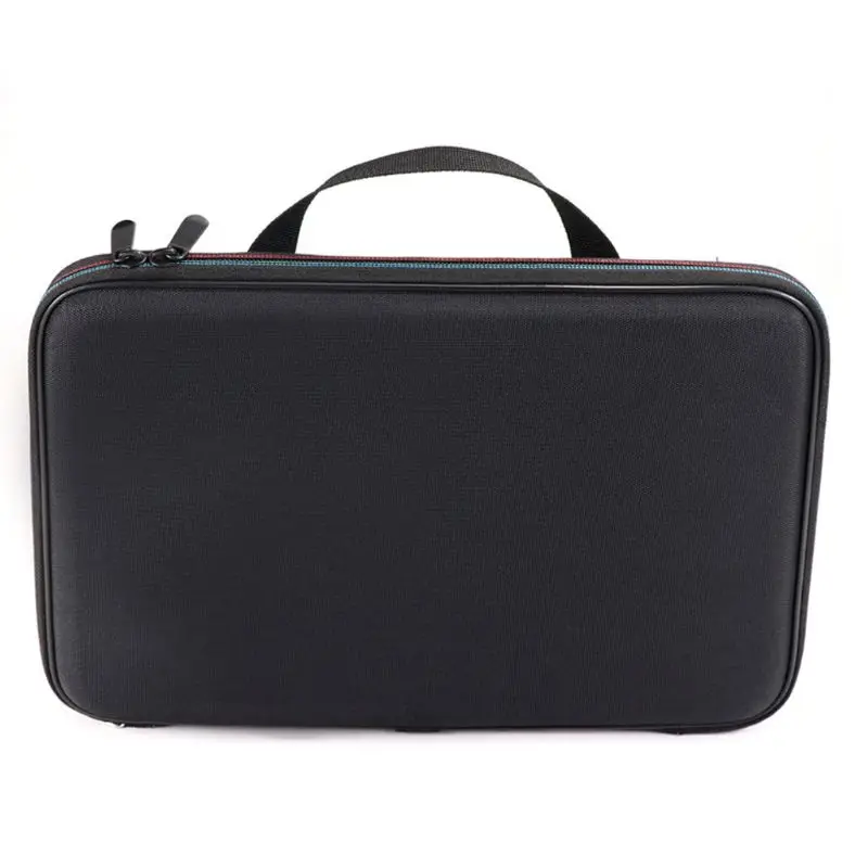  Portable Anti-shock Hard EVA Storage Bag Travel Carrying Case for Logitech K480 Wireless Bluetooth 