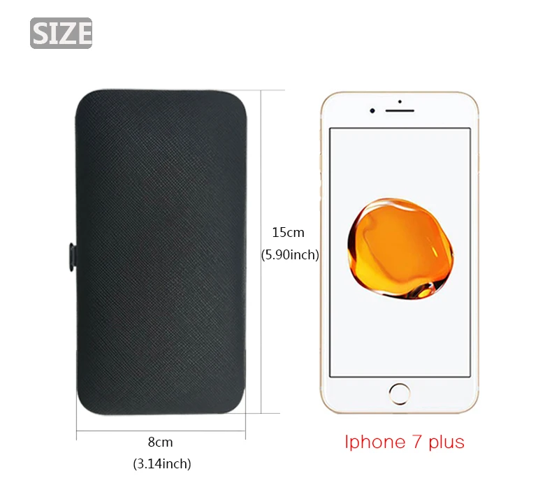 SIZE-